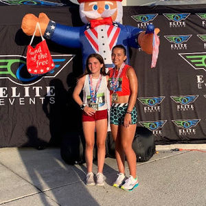 Meet your Posher, Mary